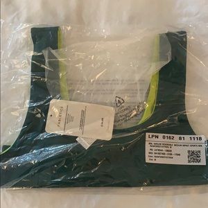 Fabletics sports bra
